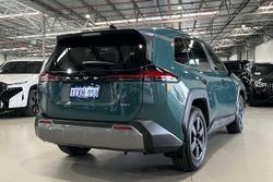 2026 Toyota RAV4 Edge