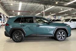 2026 Toyota RAV4 Edge