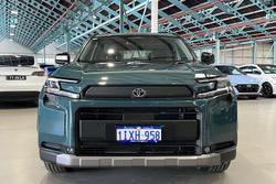 2026 Toyota RAV4 Edge