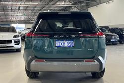 2026 Toyota RAV4 Edge
