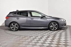 2021 Subaru Impreza 2.0i-S