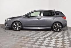 2021 Subaru Impreza 2.0i-S