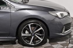 2021 Subaru Impreza 2.0i-S