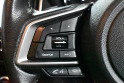 2021 Subaru Impreza 2.0i-S