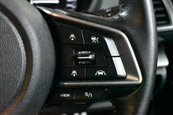 2021 Subaru Impreza 2.0i-S
