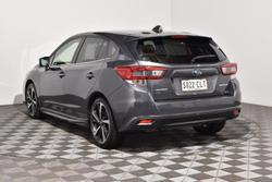 2021 Subaru Impreza 2.0i-S