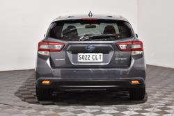 2021 Subaru Impreza 2.0i-S