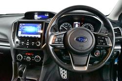 2021 Subaru Impreza 2.0i-S