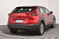 2021 Mazda CX-30 G20 Evolve