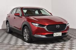 2021 Mazda CX-30 G20 Evolve
