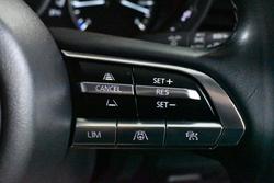 2021 Mazda CX-30 G20 Evolve