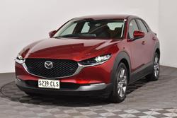 2021 Mazda CX-30 G20 Evolve
