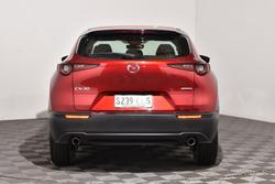 2021 Mazda CX-30 G20 Evolve