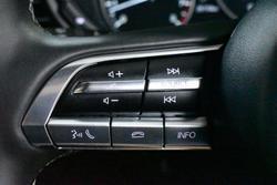 2021 Mazda CX-30 G20 Evolve