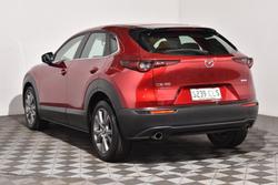 2021 Mazda CX-30 G20 Evolve