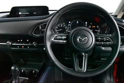 2021 Mazda CX-30 G20 Evolve