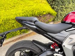 2025 Triumph DAYTONA 660 (LAMS) Red