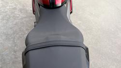 2025 Triumph DAYTONA 660 (LAMS) Red