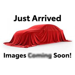 2018 Mitsubishi Eclipse Cross ES