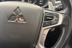 2016 Mitsubishi Pajero Sport Exceed