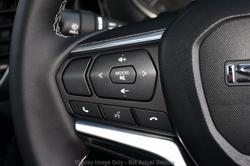 2026 Isuzu D-MAX LS-U