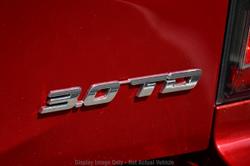 2026 Isuzu D-MAX LS-U