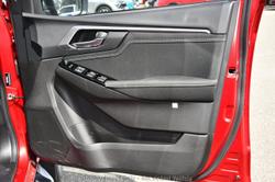 2026 Isuzu D-MAX LS-U