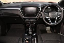 2026 Isuzu D-MAX LS-U