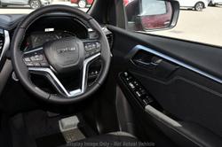 2026 Isuzu D-MAX LS-U
