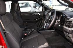 2026 Isuzu D-MAX LS-U