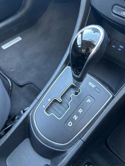 2017 Hyundai Accent Sport