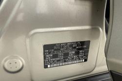 2017 Subaru Outback 2.0D Premium 5GEN MY17 AWD Ice Silver