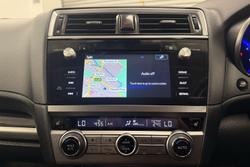 2017 Subaru Outback 2.0D Premium 5GEN MY17 AWD Ice Silver