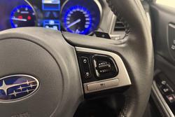 2017 Subaru Outback 2.0D Premium 5GEN MY17 AWD Ice Silver
