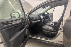 2017 Subaru Outback 2.0D Premium 5GEN MY17 AWD Ice Silver