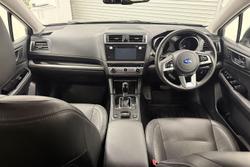 2017 Subaru Outback 2.0D Premium 5GEN MY17 AWD Ice Silver