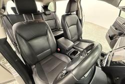 2017 Subaru Outback 2.0D Premium 5GEN MY17 AWD Ice Silver