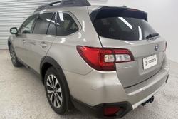 2017 Subaru Outback 2.0D Premium 5GEN MY17 AWD Ice Silver