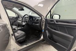 2017 Subaru Outback 2.0D Premium 5GEN MY17 AWD Ice Silver
