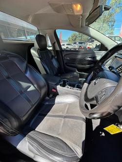 2014 Holden Ute SV6