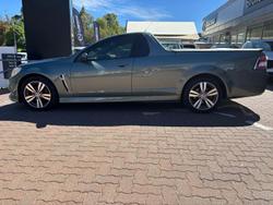 2014 Holden Ute SV6