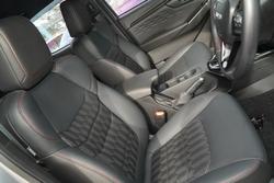 2024 Isuzu D-MAX X-TERRAIN