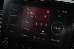 2024 Isuzu D-MAX X-TERRAIN