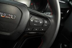 2024 Isuzu D-MAX X-TERRAIN