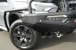 2024 Isuzu D-MAX X-TERRAIN