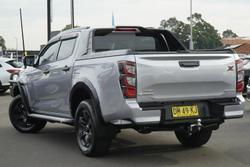 2024 Isuzu D-MAX X-TERRAIN