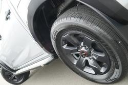 2024 Isuzu D-MAX X-TERRAIN