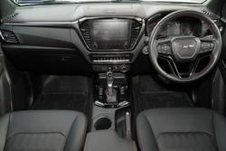 2024 Isuzu D-MAX X-TERRAIN