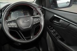 2024 Isuzu D-MAX X-TERRAIN