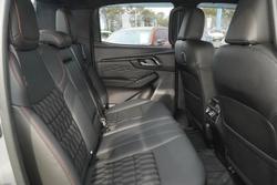 2024 Isuzu D-MAX X-TERRAIN